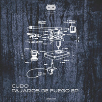 Cubo - Pajaros De Fuego EP