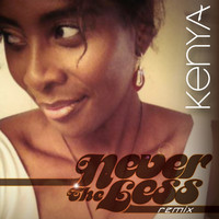 Kenya - Never the Less