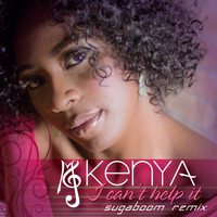 Kenya - I Can't Help It