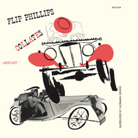 Flip Phillips - Collates
