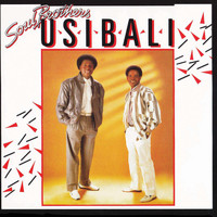 Soul Brothers - Usibali