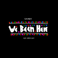 Canon - We Been Here (feat. Aaron Cole)