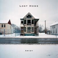 Amidy - Lost Home