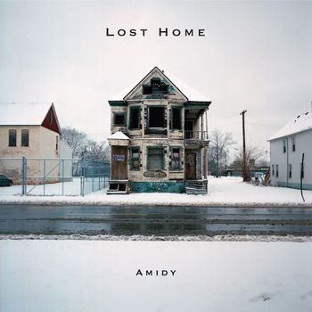 Amidy - Lost Home
