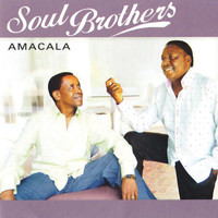 Soul Brothers - Amacala