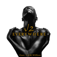 I.Am.Willow - Everywhere (feat. I.Am.Willow)