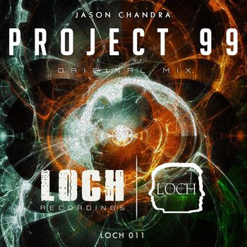 Jason Chandra - Project 99 (Original Mix)