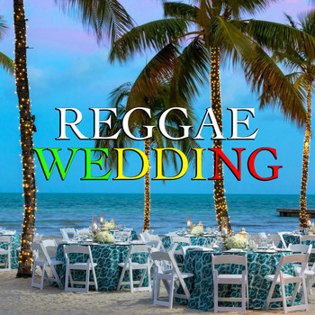 Various Artists - Reggae Wedding