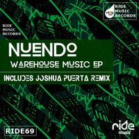 Nuendo - Warehouse Music EP