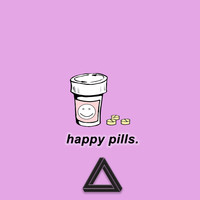 Paradox - Happy Pills.