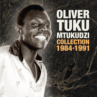 Oliver 'Tuku' Mtukudzi - Collection 1984-1991