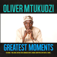 Oliver 'Tuku' Mtukudzi - Greatest Moments Of