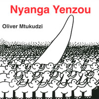 Oliver 'Tuku' Mtukudzi - Nyanga Yenzou