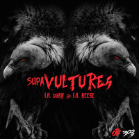 Lil Durk & Lil Reese - Supa Vultures - EP