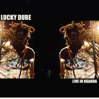 Lucky Dube - Live in Uganda