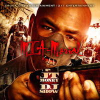 JT Money - MIA - Morial (Hosted by DJ Show) (Explicit)