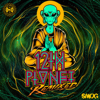 12th Planet - 12th Planet Remixed