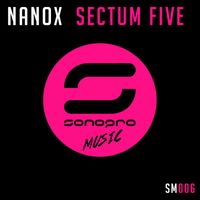 Nanox - Sectum Five