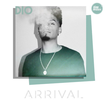 Dio - Arrival EP (Explicit)
