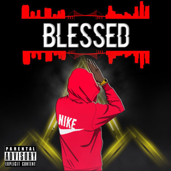 Moose - Blessed