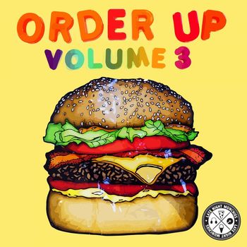 Various Artists - Order Up, Vol. 3