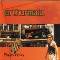 Arthur Maia - Planeta música
