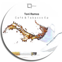 Toni Ramos - Cafe & Tabacco