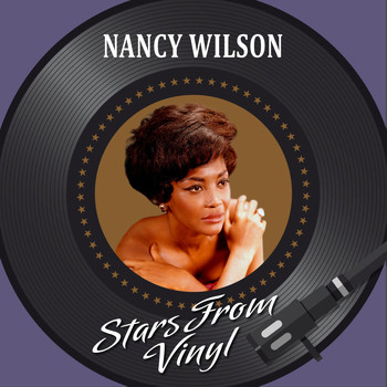 Nancy Wilson - Stars from Vinyl