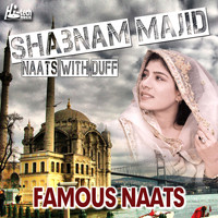 Shabnam Majid - Famous Naats - Naats with Duff