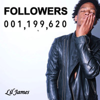 Lil James - Followers (Explicit)