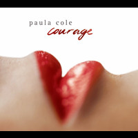 PAULA COLE - Courage