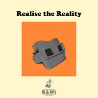 BARBUDO - Realise the Reality