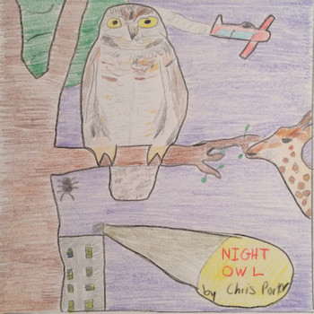 Chris Porter - Night Owl