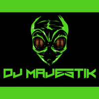 DJ Majestik - When Worlds Collide