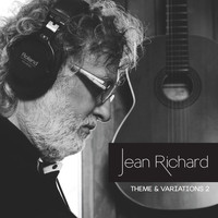 Jean Richard - Theme & Variations 2
