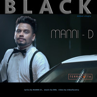 Manni D - Black