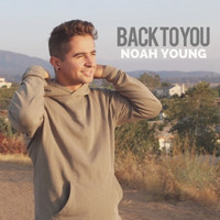 Noah Young - Back to You (Acoustic)