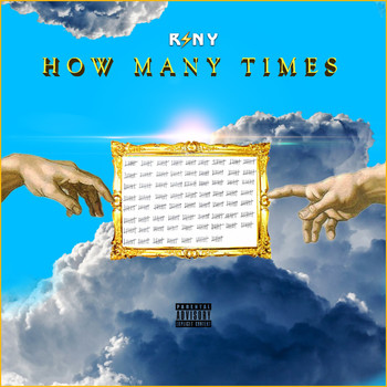 RSNY - How Many Times (Explicit)