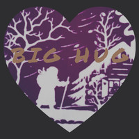 Brent Hunter - Big Hug - EP