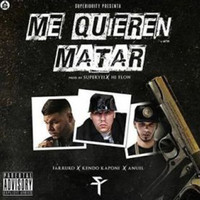 Kendo Kaponi - Me Quieren Matar