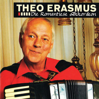 Theo Erasmus - Die Romantiese Akkordeon