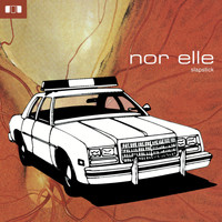 nor elle - Slapstick (New Line Edition)