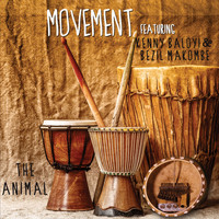 Movement - The Animal