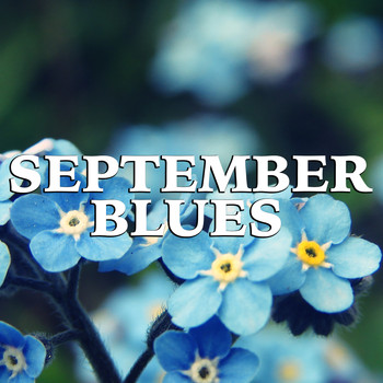 Various Artists - September Blues
