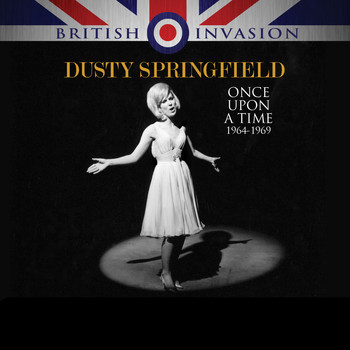 Dusty Springfield - Dancing in the Street