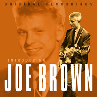 Joe Brown - Introducing Joe Brown