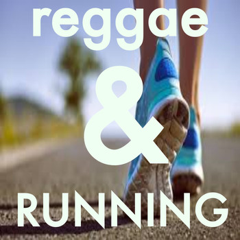 Various Artists - Reggae & Running