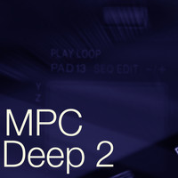 Carl Taylor - MPC Deep 2