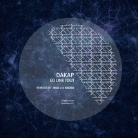 Dakap - Ed Line Tout
