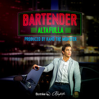 Altafulla - Bartender